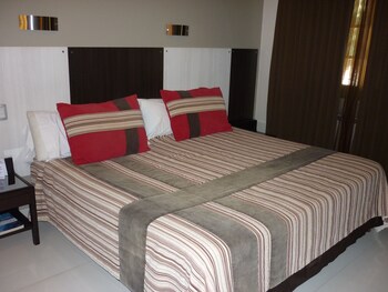 Superior Room, 1 Queen Bed