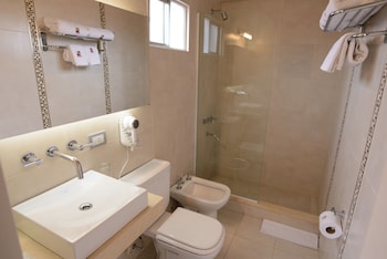 Standard Room, 2 Twin Beds
