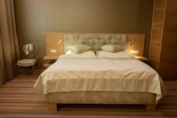 Double Room, comfort PLUS