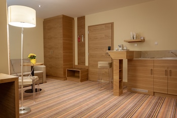 Double Room, comfort PLUS