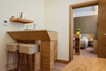Double Room, comfort PLUS