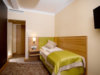 Comfort Single Room