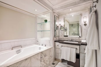 Statesman Suite, Junior Suite, 1 Bedroom