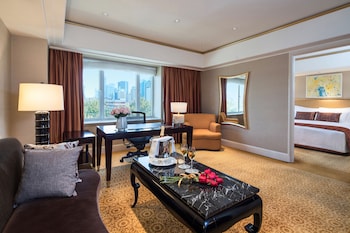 Statesman Suite, Junior Suite, 1 Bedroom