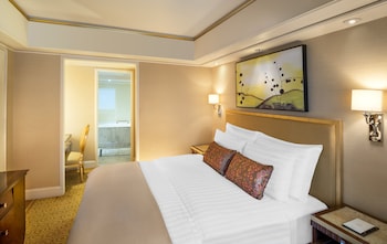 Statesman Suite, Junior Suite, 1 Bedroom