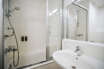 Double or Twin Room, Pool Access (Small)