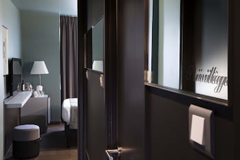 Superior Double Room, 1 Double Bed