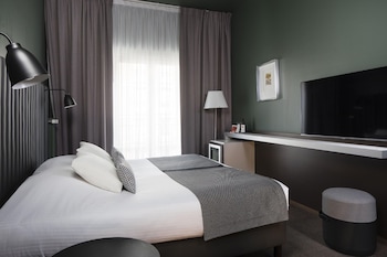 Superior Double Room, 1 Double Bed