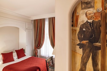 Classic Single Room