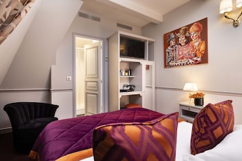 Classic Single Room