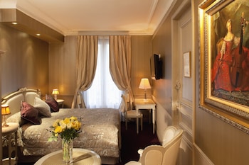 Privilege Room