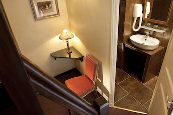 Classic Single Room