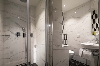 Privilege Triple Room