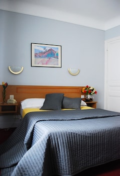 Superior Double Room (Klesia)