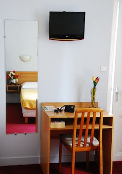 Superior Double Room (Klesia)