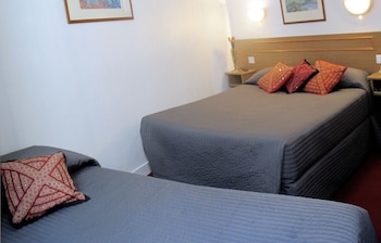 Triple Room (Klesia)