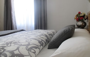 Superior Double Room (Klesia)