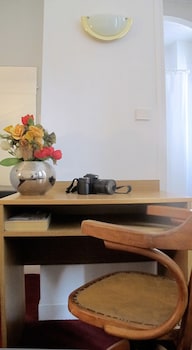 Superior Double Room (Klesia)