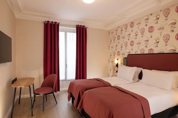 Prestige Room