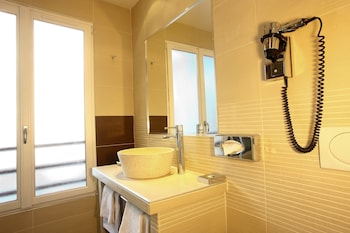 Prestige Room
