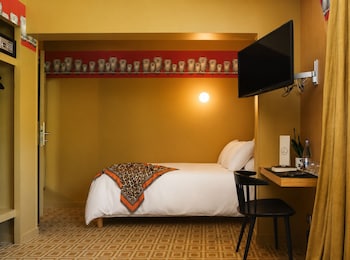 Superior Triple Room, 1 Bedroom