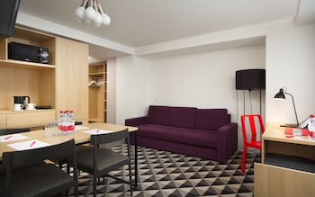 Apartment (SMART)