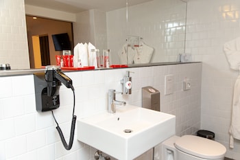 Executive Apartment
