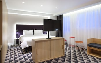 Junior Suite (SMART)