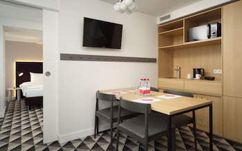 Apartment (SMART)