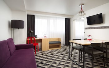 Apartment (SMART)