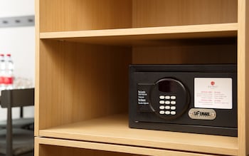 Apartment (SMART)