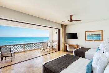 Design Room, Multiple Beds, Oceanfront