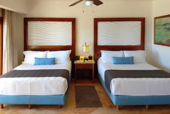 Design Room, Multiple Beds, Oceanfront
