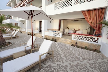 Design Room, Multiple Beds, Oceanfront