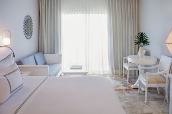 Deluxe Room, Sea View