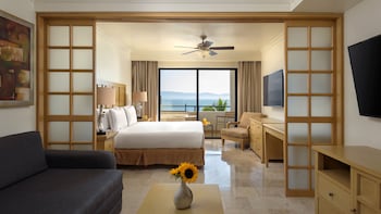 Premium Suite, 1 Bedroom, Ocean View