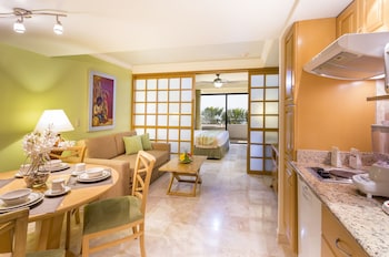Premium Suite, 1 Bedroom, Ocean View