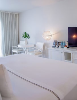 Deluxe Room, Sea View