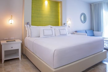 Deluxe Room, Sea View