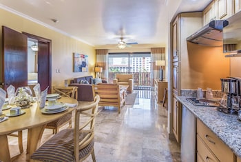Premium Suite, 1 Bedroom (Master)