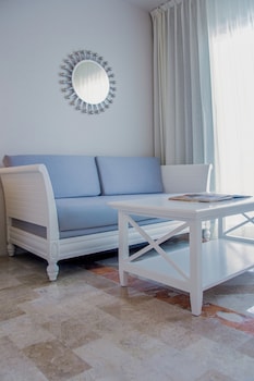 Deluxe Room, Sea View