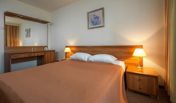 Suite (Double Use)