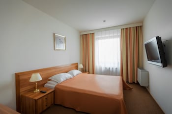 Suite (Double Use)