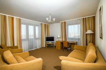 Apartment, 1 Bedroom