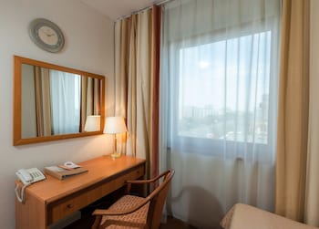 Economy Single Room