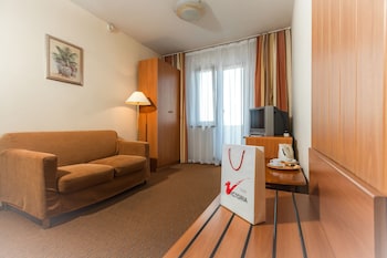 Economy Single Room