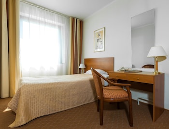 Apartment, 2 Bedrooms