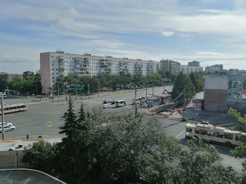 Premium Apartment (VIP)
