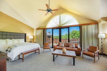 Room, Multiple Beds