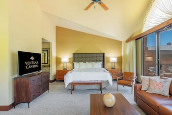 Room, Multiple Beds